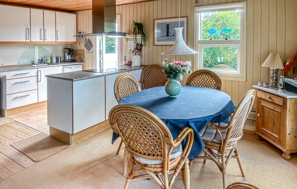 Vakantiehuis - Kramnitze , Denemarken - K10523 6
