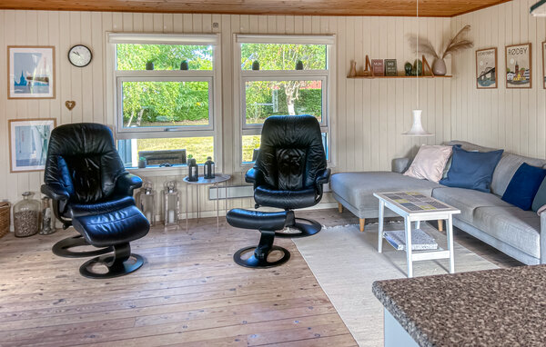 Vakantiehuis - Kramnitze , Denemarken - K10523 3