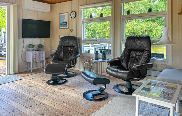 Vakantiehuis - Kramnitze , Denemarken - K10523 4