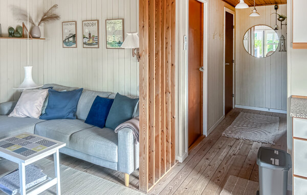 Vakantiehuis - Kramnitze , Denemarken - K10523 301