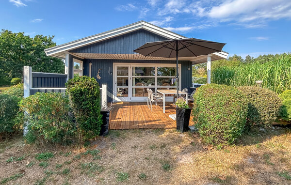 Vakantiehuis - Kramnitze , Denemarken - K10523 81