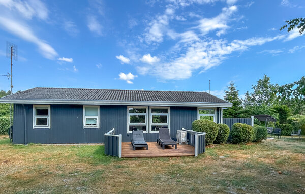 Vakantiehuis - Kramnitze , Denemarken - K10523 8