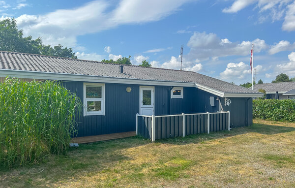 Vakantiehuis - Kramnitze , Denemarken - K10523 82