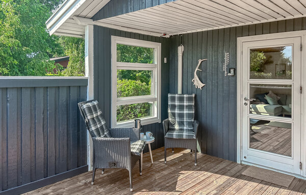 Vakantiehuis - Kramnitze , Denemarken - K10523 101