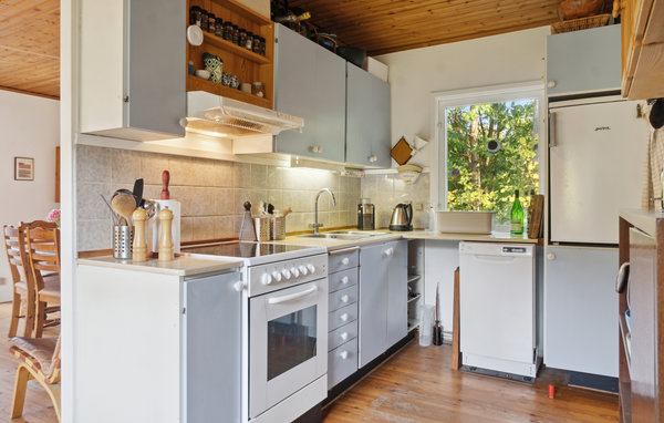 Ferienhaus 