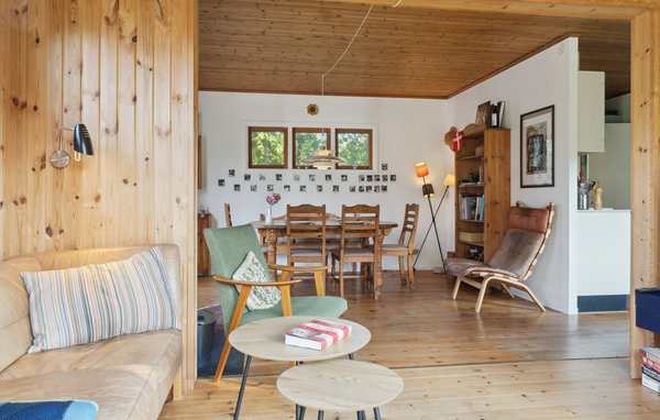 Ferienhaus 