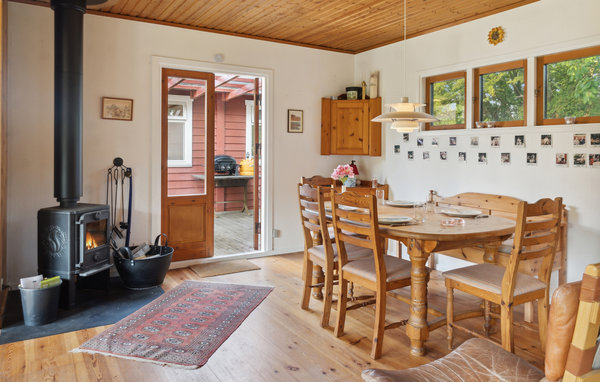 Ferienhaus 