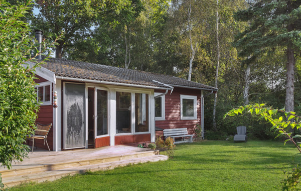 Ferienhaus 