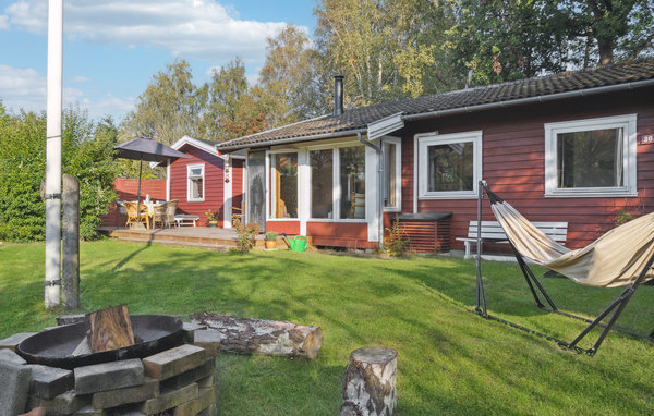 Ferienhaus 