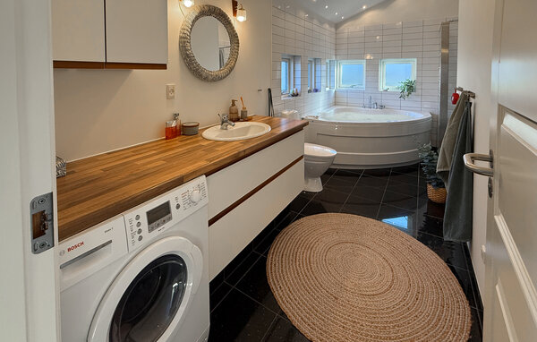 Casa de vacaciones - Nysted , Dinamarca - K10534 8