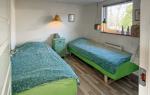 Casa de vacaciones - Nysted , Dinamarca - K10534 603