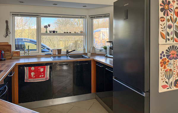 Casa de vacaciones - Nysted , Dinamarca - K10534 7