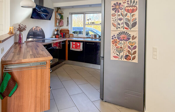 Casa de vacaciones - Nysted , Dinamarca - K10534 6