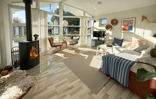 Casa de vacaciones - Nysted , Dinamarca - K10534 3