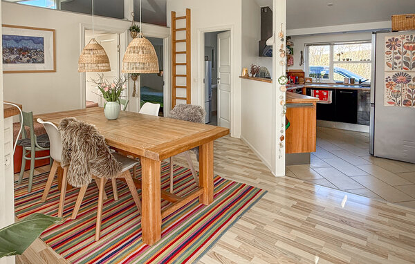 Casa de vacaciones - Nysted , Dinamarca - K10534 5