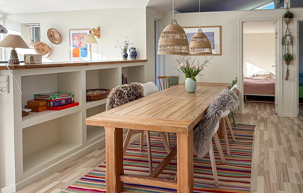 Casa de vacaciones - Nysted , Dinamarca - K10534 4