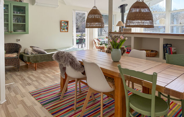 Casa de vacaciones - Nysted , Dinamarca - K10534 302