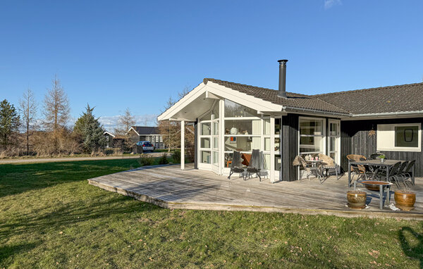 Casa de vacaciones - Nysted , Dinamarca - K10534 1