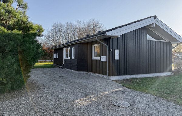 Casa de vacaciones - Nysted , Dinamarca - K10534 81
