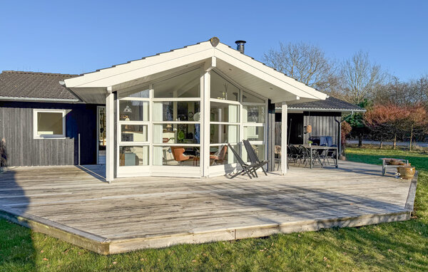 Casa de vacaciones - Nysted , Dinamarca - K10534 2