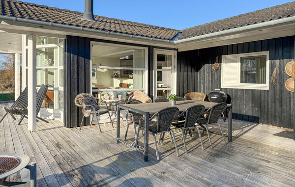 Casa de vacaciones - Nysted , Dinamarca - K10534 101