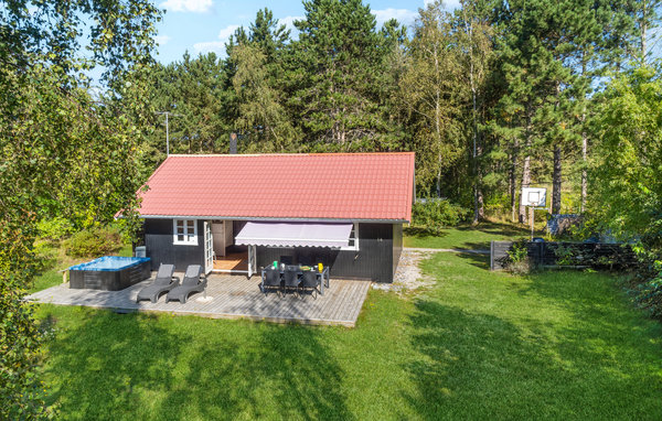 Holiday Home - Østersøbadet , Denmark - K10536 1