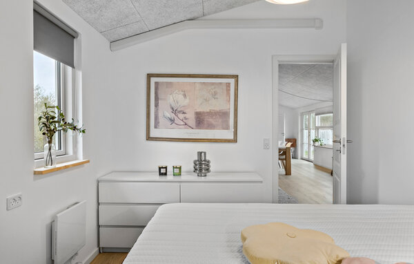 Holiday Home - Kramnitze , Denmark - K10537 601
