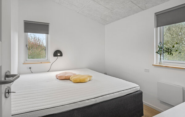 Holiday Home - Kramnitze , Denmark - K10537 602
