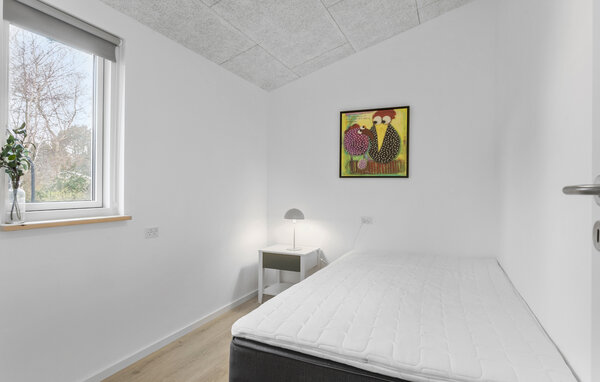 Holiday Home - Kramnitze , Denmark - K10537 603