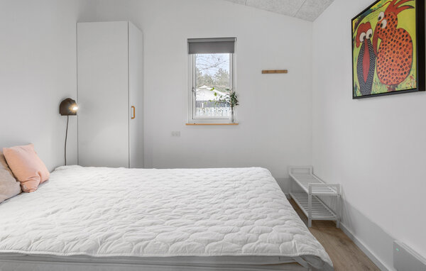 Holiday Home - Kramnitze , Denmark - K10537 604