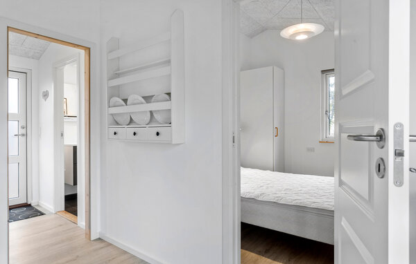 Holiday Home - Kramnitze , Denmark - K10537 8
