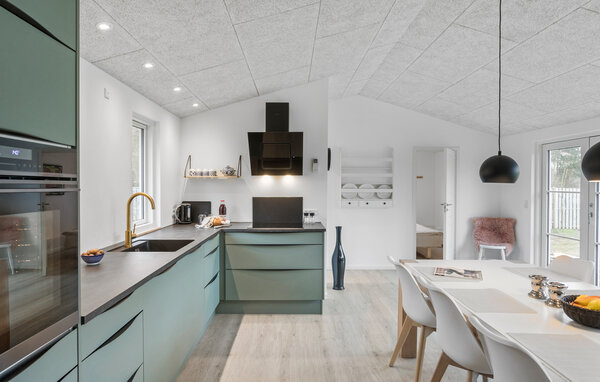 Holiday Home - Kramnitze , Denmark - K10537 5