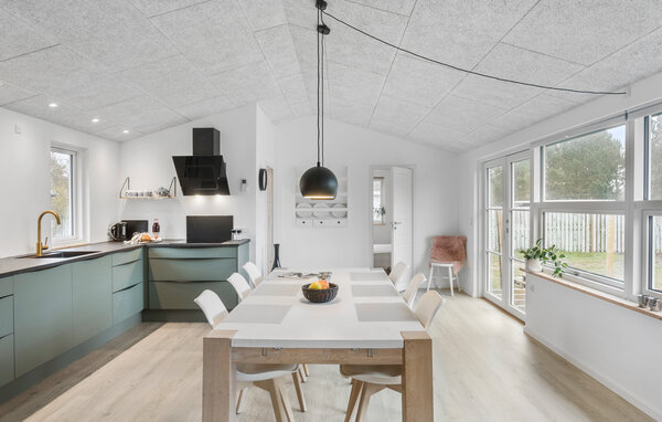 Holiday Home - Kramnitze , Denmark - K10537 402