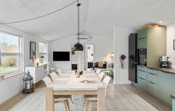 Holiday Home - Kramnitze , Denmark - K10537 6