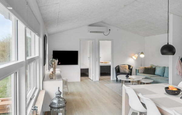 Holiday Home - Kramnitze , Denmark - K10537 3