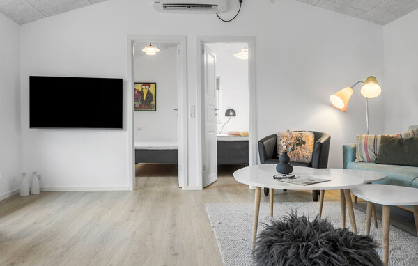 Holiday Home - Kramnitze , Denmark - K10537 7