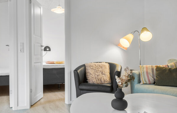 Holiday Home - Kramnitze , Denmark - K10537 301