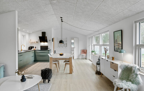 Holiday Home - Kramnitze , Denmark - K10537 4