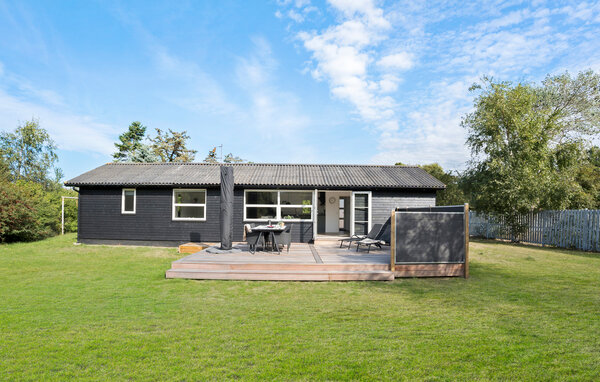 Holiday Home - Kramnitze , Denmark - K10537 1