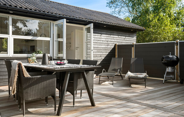 Holiday Home - Kramnitze , Denmark - K10537 9