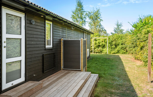 Holiday Home - Kramnitze , Denmark - K10537 101