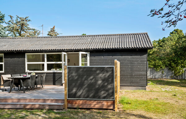 Holiday Home - Kramnitze , Denmark - K10537 102