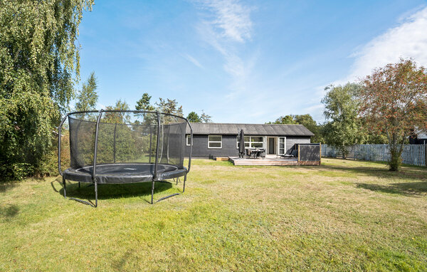 Holiday Home - Kramnitze , Denmark - K10537 103