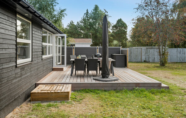 Holiday Home - Kramnitze , Denmark - K10537 104