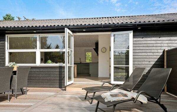 Holiday Home - Kramnitze , Denmark - K10537 105