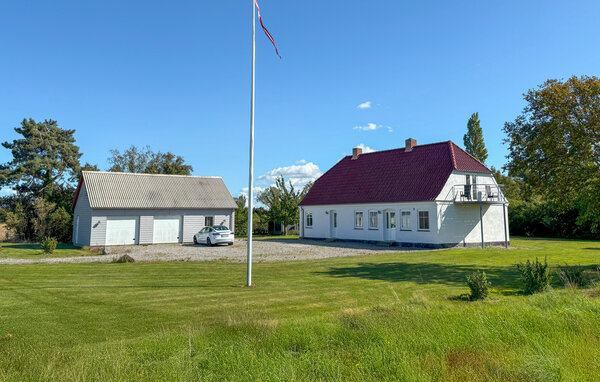 Casa de vacaciones - Lindelse , Dinamarca - K10540 1