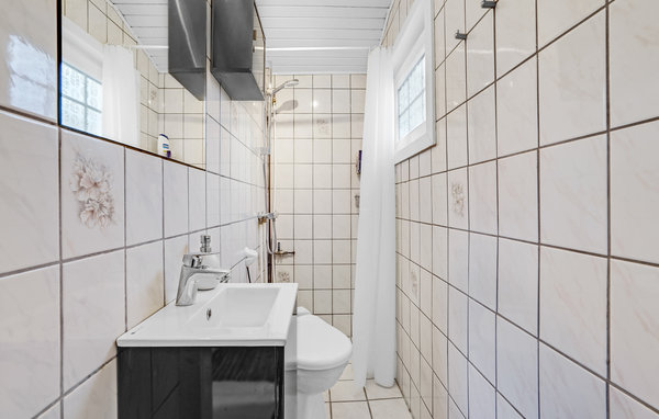 Holiday Home - Kramnitze , Denmark - K10541 701