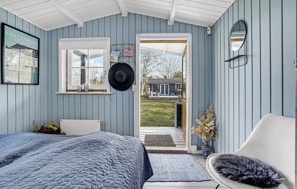 Holiday Home - Kramnitze , Denmark - K10541 7