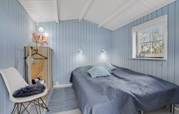 Holiday Home - Kramnitze , Denmark - K10541 601