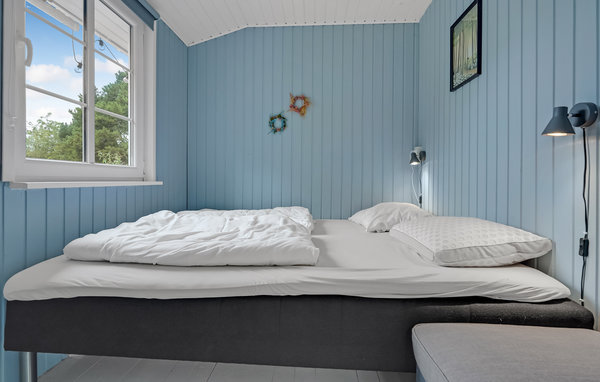 Holiday Home - Kramnitze , Denmark - K10541 602